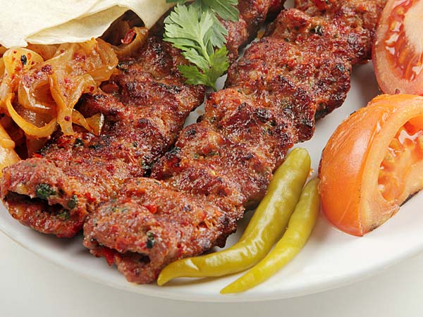 Adana Kebap