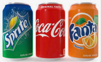 Fanta Sprite