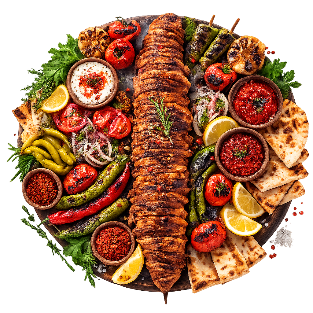 Koko Chef Lezzetleri