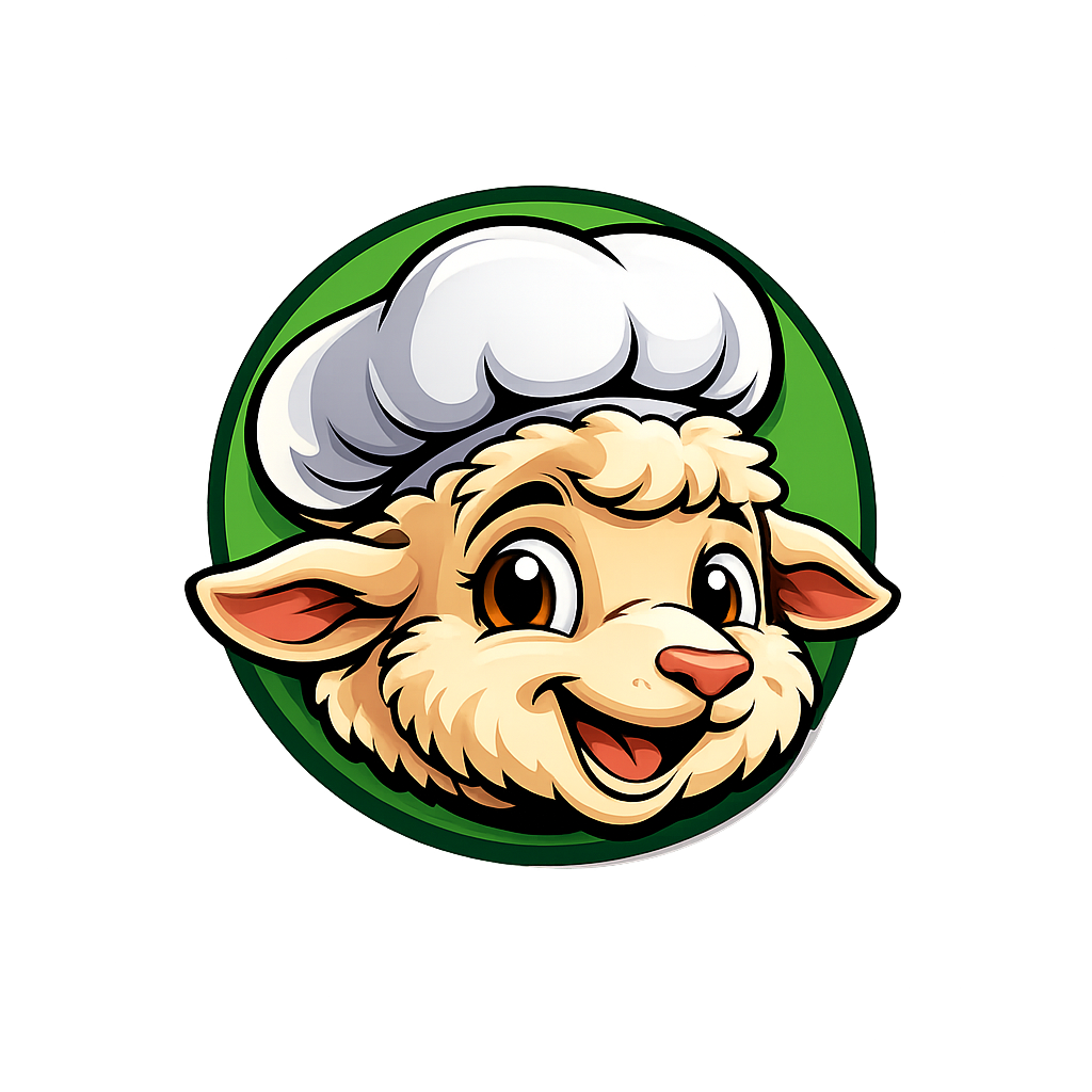 KokoChef Maskot