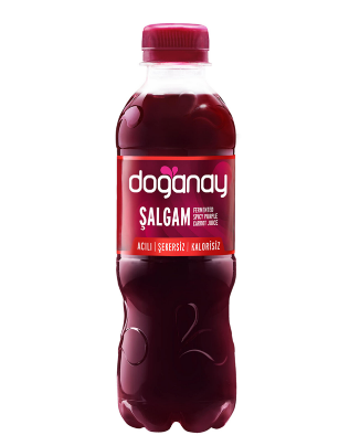 Şalgam