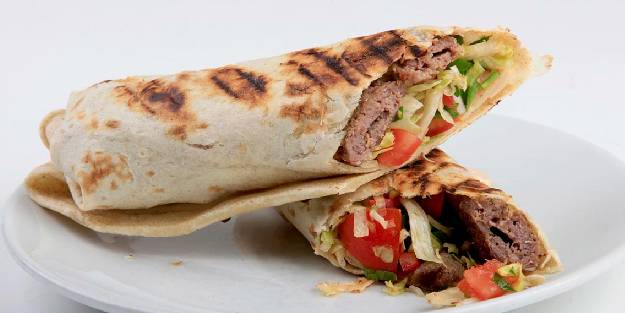 Urfa Kebap
